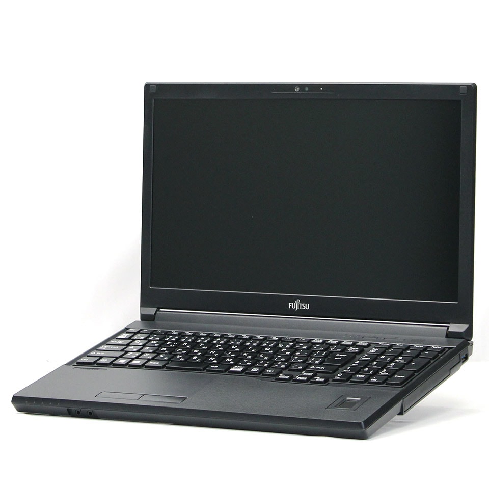 FUJITSU LIFEBOOK A579/A FMVA62001 [中古ノートパソコン /15.6型