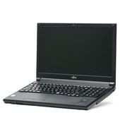 FUJITSU LIFEBOOK A579/A FMVA62001 [FAL16045][中古ノートパソコン /15.6型 /解像度：1366 x 768 /Windows11 Pro /Core i5 8265U /メモリ：16GB /SSD：256GB][画面：Cランク 外装：Bランク 動作：Aランク][送料無料]