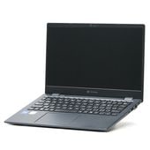 dynabook G83/HS A6G9HSEAH511 [中古ノートパソコン /13.3型 /解像度：1920 x 1080 /Windows11 Pro /Core i7 1165G7 /メモリ：16GB /M.2：512GB][画面：Aランク 外装：Bランク 動作：Aランク][送料無料]