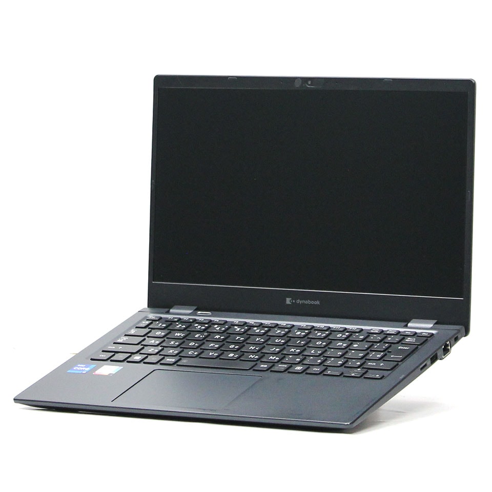 dynabook G83/HS A6G9HSEAH511 [中古ノートパソコン /13.3型 /解像度