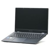 dynabook G83/HS A6G9HSEAH511 [中古ノートパソコン /13.3型 /解像度：1920 x 1080 /Windows11 Pro /Core i7 1165G7 /メモリ：16GB /M.2：512GB][画面：Bランク 外装：Bランク 動作：Aランク][送料無料]