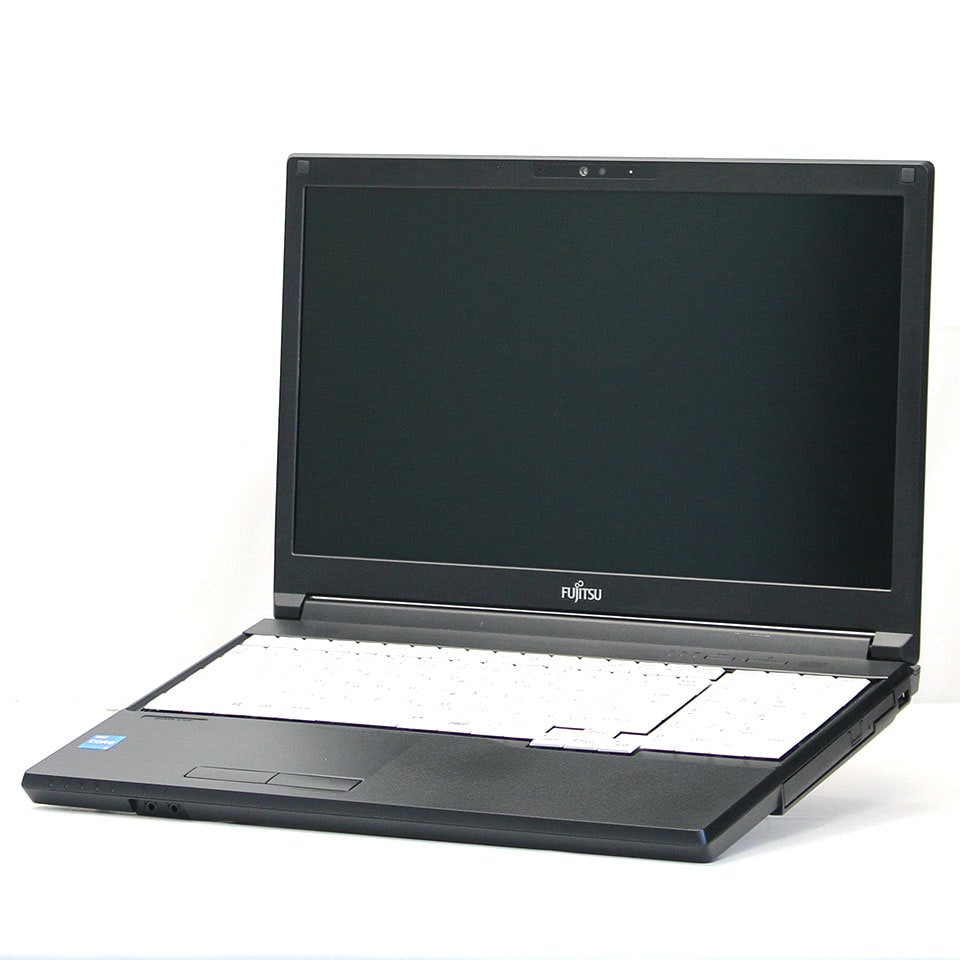 FUJITSU LIFEBOOK A5511/HX FMVA92056P [WAK04009][中古ノートパソコン