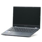 dynabook G83/HS A6G9HSEAH511 [WAK04004][中古ノートパソコン /13.3型 /解像度：1920 x 1080 /Windows11 Pro /Core i7 1165G7 /メモリ：16GB /M.2：512GB][画面：Bランク 外装：Cランク 動作：Aランク][送料無料]