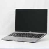 DELL Latitude 5510 P80F002 [WAD11033][中古ノートパソコン /15.6型 /解像度：1366 x 768 /Windows11 Pro /Core i5 10310U /メモリ：16GB /M.2：512GB][画面：Bランク 外装：Cランク 動作：Aランク][送料無料]