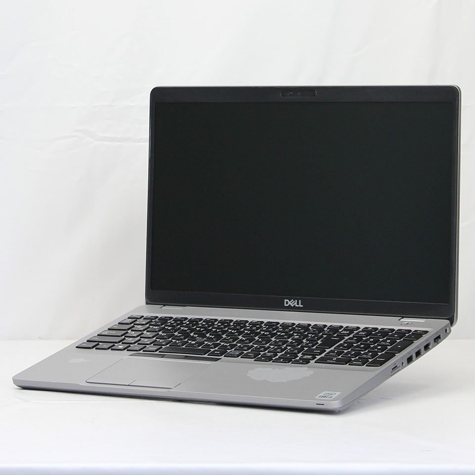 DELL Latitude 5510 P80F002 [WAD11033][中古ノートパソコン /15.6型