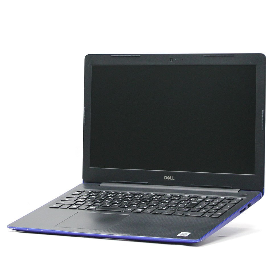 DELL Inspiron 3593 P75F013 [WAK04012][中古ノートパソコン /15.6型