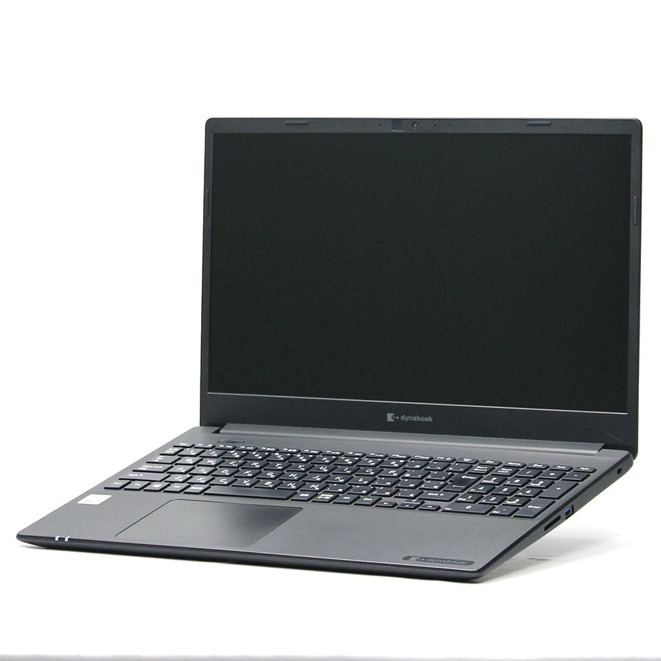 dynabook P55/FS A6P1FSG84A42 [WAK04014][中古ノートパソコン /15.6型