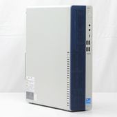 NEC Mate MK MKM46/E-D PC-MKM46EZGD [WAK04018][中古デスクトップ /Windows11 Pro /Core i5 12500 /メモリ：16GB /SSD：512GB][外装：Bランク 動作：Aランク][送料無料]