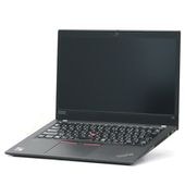 Lenovo ThinkPad X13 Gen1 20UGS2Q500 [中古ノートパソコン /13.3型 /解像度：1920 x 1080 /Windows11 Pro /AMD Ryzen 5 PRO 4650U /メモリ：32GB /M.2：256GB][画面：Aランク 外装：Bランク 動作：Aランク][送料無料]