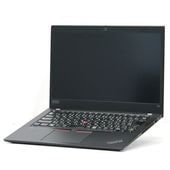 Lenovo ThinkPad X13 Gen1 20UGS2Q500 [中古ノートパソコン /13.3型 /解像度：1920 x 1080 /Windows11 Pro /AMD Ryzen 5 PRO 4650U /メモリ：32GB /M.2：256GB][画面：Bランク 外装：Bランク 動作：Aランク][送料無料]
