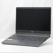 DELL Precision 7560 P93F002 [中古ノートパソコン /15.6型 /解像度：1920 x 1080 /Windows11 Pro /Core i7 11850H /メモリ：32GB /M.2：1000GB /NVIDIA T1200][画面：Aランク 外装：Bランク 動作：Aランク][送料無料]