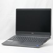 DELL Precision 7560 P93F002 [中古ノートパソコン /15.6型 /解像度：1920 x 1080 /Windows11 Pro /Core i7 11850H /メモリ：32GB /M.2：1000GB /NVIDIA T1200][画面：Aランク 外装：Bランク 動作：Aランク][送料無料]