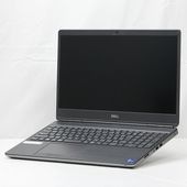 DELL Precision 7560 P93F002 [ZBA07006][中古ノートパソコン /15.6型 /解像度：1920 x 1080 /Windows11 Pro /Core i7 11850H /メモリ：32GB /M.2：1000GB /NVIDIA T1200][画面：Aランク 外装：Cランク 動作：Aランク][送料無料]