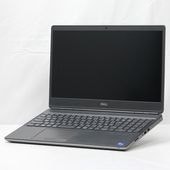 DELL Precision 7560 P93F002 [中古ノートパソコン /15.6型 /解像度：1920 x 1080 /Windows11 Pro /Core i7 11850H /メモリ：32GB /M.2：512GB /NVIDIA T1200][画面：Aランク 外装：Bランク 動作：Aランク][送料無料]