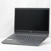 DELL Precision 7560 P93F002 [ZBA07022][中古ノートパソコン /15.6型 /解像度：1920 x 1080 /Windows11 Pro /Core i7 11850H /メモリ：32GB /M.2：512GB /NVIDIA T1200][画面：Bランク 外装：Bランク 動作：Aランク][送料無料]