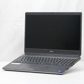 DELL Precision 7560 P93F002 [ZBA07028][中古ノートパソコン /15.6型 /解像度：1920 x 1080 /Windows11 Pro /Core i7 11850H /メモリ：32GB /M.2：512GB /NVIDIA T1200][画面：Bランク 外装：Cランク 動作：Aランク][送料無料]