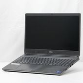 DELL Precision 7560 P93F002 [ZBA07018][中古ノートパソコン /15.6型 /解像度：1920 x 1080 /Windows11 Pro /Core i7 11850H /メモリ：32GB /M.2：1000GB /NVIDIA RTX A2000][画面：Aランク 外装：Cランク 動作：Aランク][送料無料]