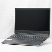 DELL Precision 7560 P93F002 [ZBA07025][中古ノートパソコン /15.6型 /解像度：1920 x 1080 /Windows11 Pro /Core i7 11850H /メモリ：32GB /M.2：512GB /NVIDIA T1200][画面：Bランク 外装：Cランク 動作：Aランク][送料無料]