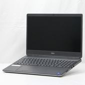 DELL Precision 7560 P93F002 [ZBA07031][中古ノートパソコン /15.6型 /解像度：1920 x 1080 /Windows11 Pro /Core i7 11850H /メモリ：32GB /M.2：512GB /NVIDIA T1200][画面：Aランク 外装：Cランク 動作：Aランク][送料無料]