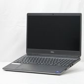 DELL Precision 7560 P93F002 [ZBA07026][中古ノートパソコン /15.6型 /解像度：1920 x 1080 /Windows11 Pro /Core i7 11850H /メモリ：32GB /M.2：512GB /NVIDIA T1200][画面：Aランク 外装：Cランク 動作：Aランク][送料無料]