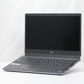 DELL Precision 7560 P93F002 [ZBA07029][中古ノートパソコン /15.6型 /解像度：1920 x 1080 /Windows11 Pro /Core i7 11850H /メモリ：32GB /M.2：512GB /NVIDIA T1200][画面：Aランク 外装：Cランク 動作：Aランク][送料無料]