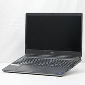 DELL Precision 7560 P93F002 [ZBA07027][中古ノートパソコン /15.6型 /解像度：1920 x 1080 /Windows11 Pro /Core i7 11850H /メモリ：32GB /M.2：512GB /NVIDIA T1200][画面：Aランク 外装：Cランク 動作：Aランク][送料無料]