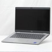 DELL Latitude 5320 P138G001 [中古ノートパソコン /13.3型(タッチパネル) /解像度：1920 x 1080 /Windows11 Pro /Core i7 1185G7 /メモリ：16GB /M.2：256GB][画面：Aランク 外装：Bランク 動作：Aランク][送料無料]