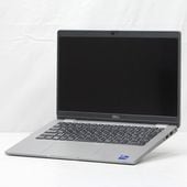 DELL Latitude 5320 P138G001 [中古ノートパソコン /13.3型(タッチパネル) /解像度：1920 x 1080 /Windows11 Pro /Core i7 1185G7 /メモリ：16GB /M.2：256GB][画面：Bランク 外装：Bランク 動作：Aランク][送料無料]