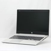 HP ProBook 450 G7 20F60PA#ABJ [KAK11005][中古ノートパソコン /15.6型 /解像度：1366 x 768 /Windows11 Pro /Core i5 10210U /メモリ：16GB /M.2：256GB][画面：Aランク 外装：Bランク 動作：Bランク][送料無料]