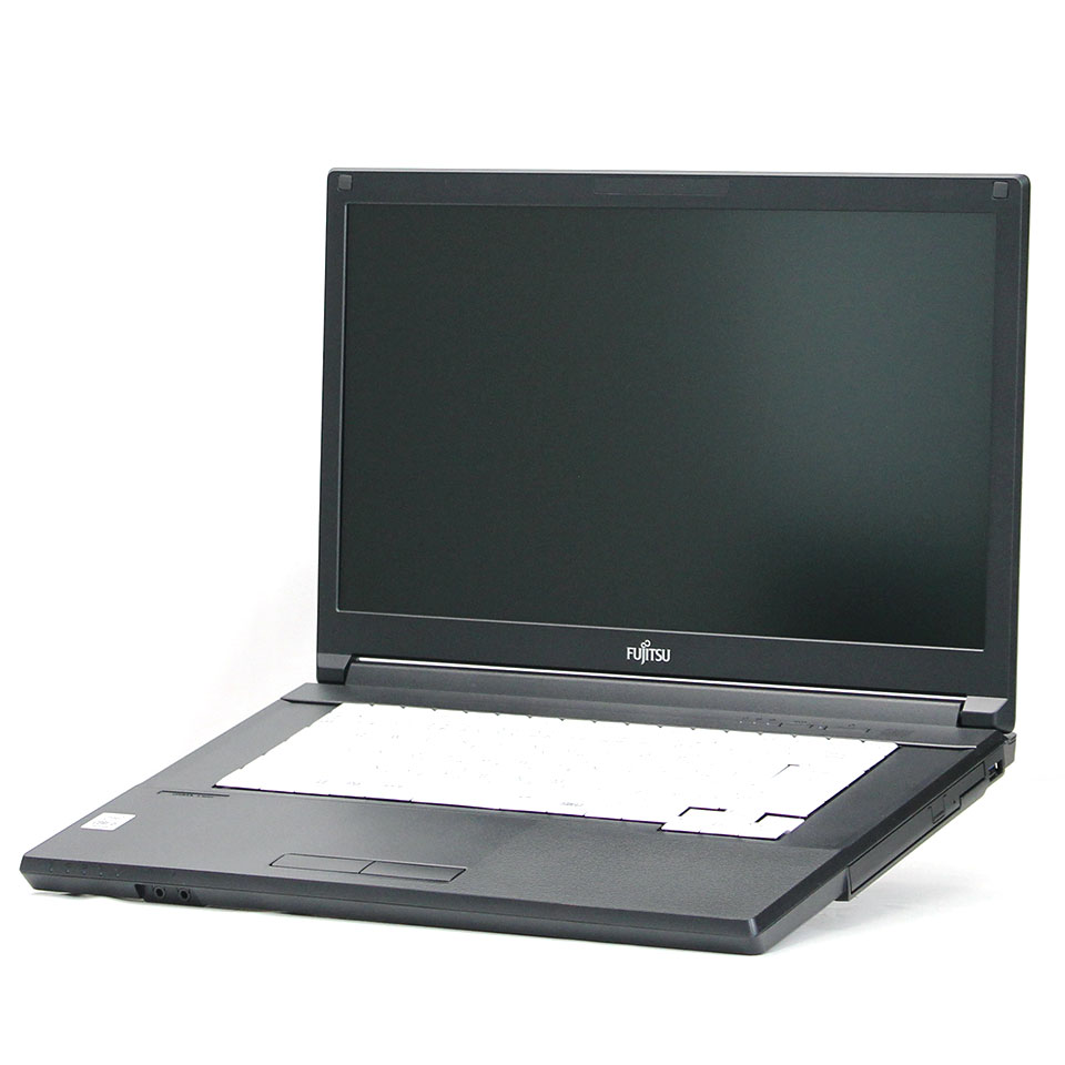 三號さま専用 FUJITSU/A5510/i5第10世代×5台 三號さま専用 FUJITSU
