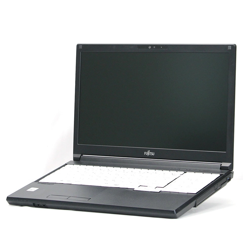 LIFEBOOK A5510/DX i5 第10世代 16GB 240GB 中古 Amazon.co.jp: 中古