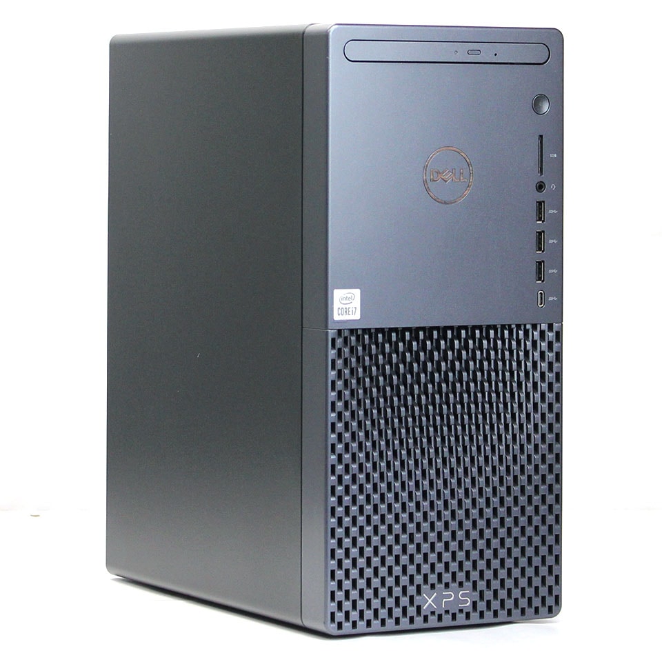 DELL XPS 8940 D28M003 [KAK11002][中古デスクトップ /Windows11 Home