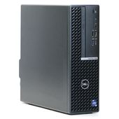 DELL OptiPlex 7000 SFF D17S001 [FBA06015][中古デスクトップ /Windows11 Pro /Core i7 12700 /メモリ：32GB /M.2：512GB][外装：Bランク 動作：Aランク][送料無料]