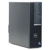 DELL OptiPlex 7000 SFF D17S001 [中古デスクトップ /Windows11 Pro /Core i7 12700 /メモリ：16GB /M.2：512GB][外装：Bランク 動作：Aランク][送料無料]