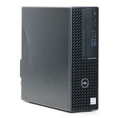 DELL OptiPlex 3080 SFF D15S002 [中古デスクトップ /Windows11 Pro /Core i5 10500 /メモリ：16GB /M.2：256GB][外装：Bランク 動作：Aランク][送料無料]