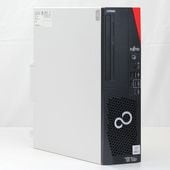 FUJITSU ESPRIMO D7011/G FMVD52001 [FBA06011][中古デスクトップ /Windows11 Pro /Core i5 10505 /メモリ：16GB /M.2：512GB][外装：Bランク 動作：Aランク][送料無料]