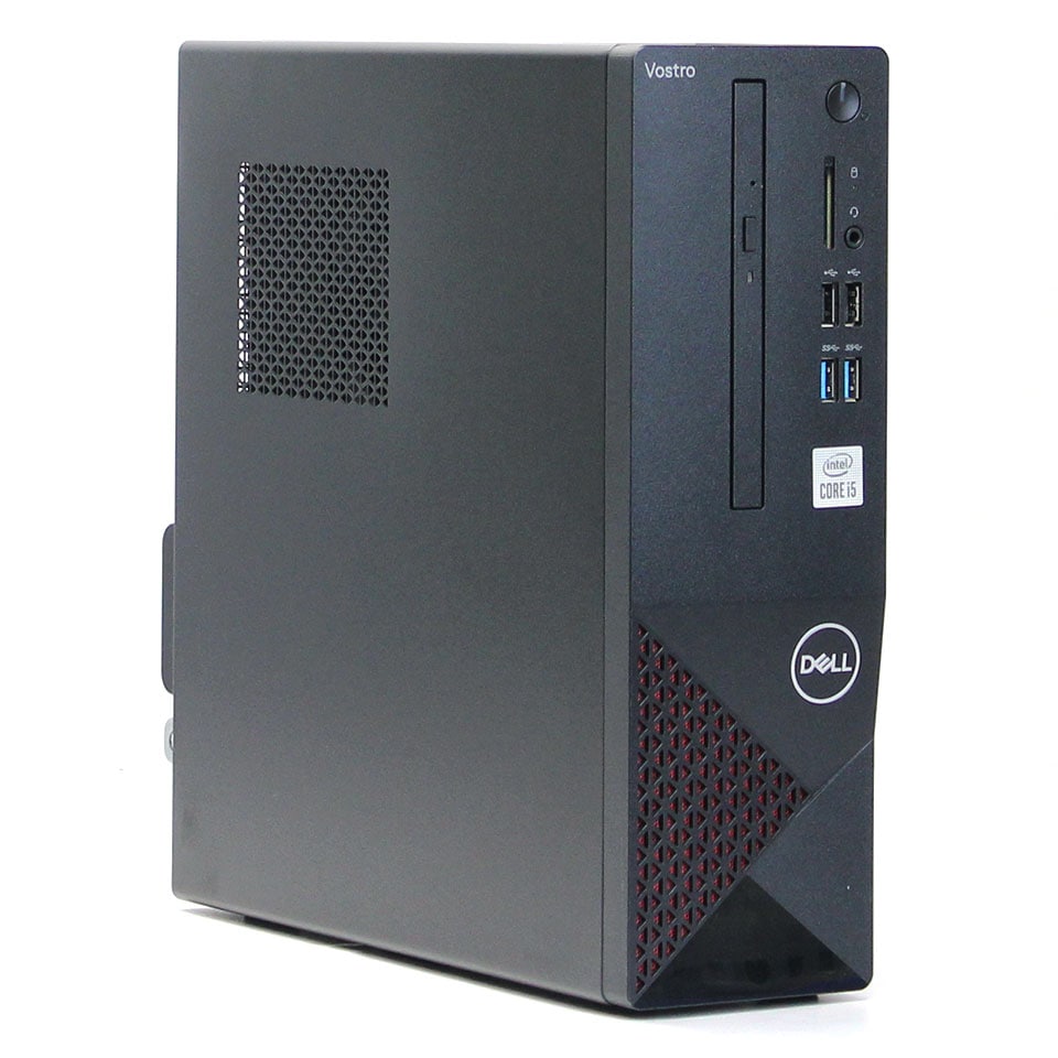 DELL Vostro 3681 D15S002 [FBA06025][中古デスクトップ /Windows11