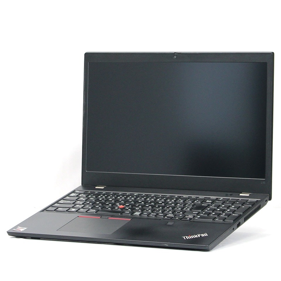 Lenovo ThinkPad L15 Gen 2 20X8S0YP00 [KAK05010][中古ノートパソコン
