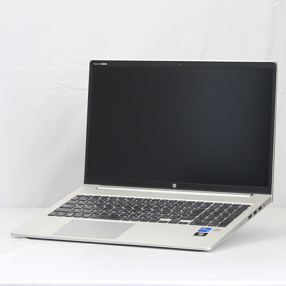 Jhenyko　HP ProBook 450 G9 高性能 　最安保証！ HP ProBook 450 G9 製品詳細・スペック - ノートパソコン・PC通販 | 日本HP