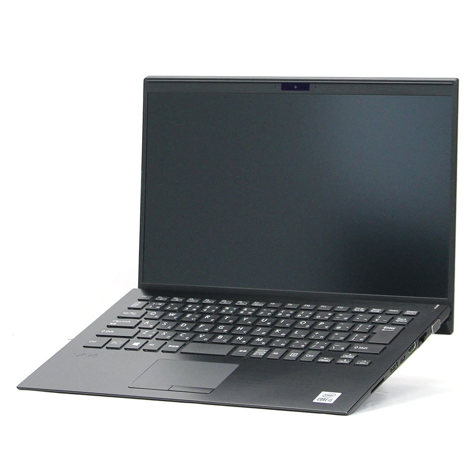 VAiO VAIO Pro PK VJPK13C11N (BK) VJPK13C11N [KAK05011][中古ノート