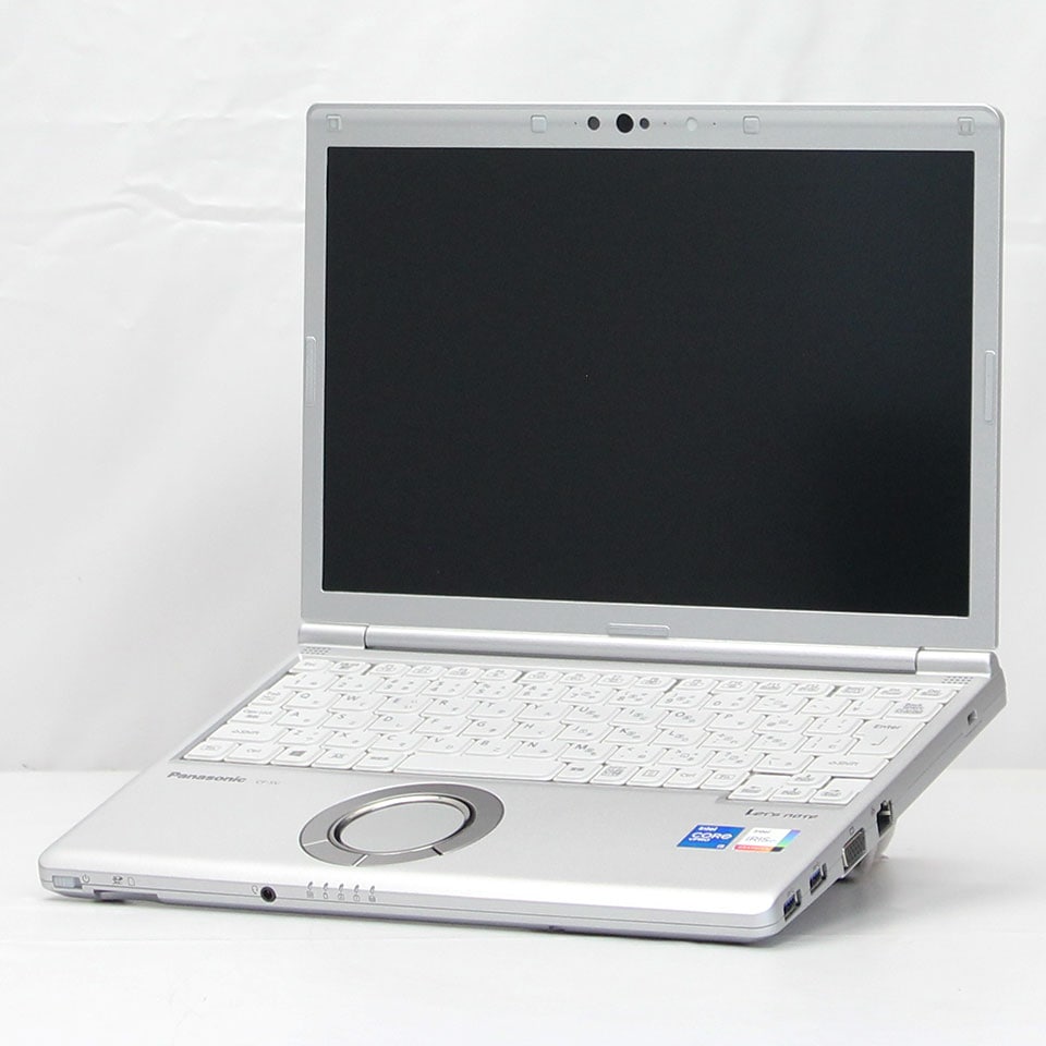 Panasonic Let's note SV1 CF-SV1RDLVS [FBA06006][中古ノートパソコン