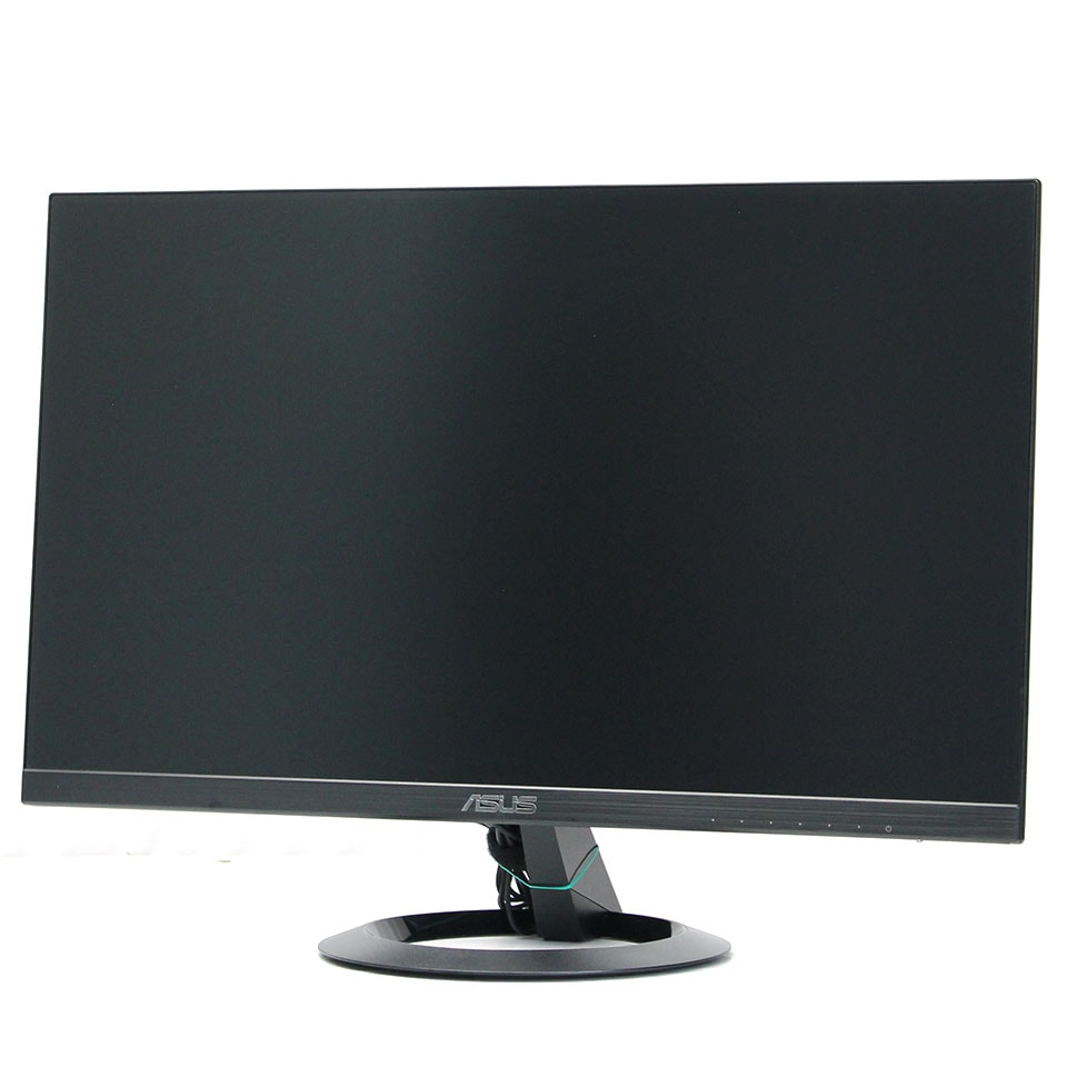 開封新品未使用VZ249HR [23.8インチ ブラック] ASUS VZ249HR-J [23.8インチ ブラック] オークション比較 - 価格.com