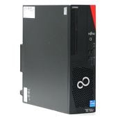FUJITSU ESPRIMO D7012/LX FMVD5404KP [中古デスクトップ /Windows11 Pro /Core i5 12500 /メモリ：16GB /M.2：256GB][外装：Bランク 動作：Aランク][送料無料]