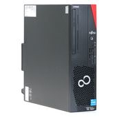 FUJITSU ESPRIMO D7012/LX FMVD5404EP [中古デスクトップ /Windows11 Pro /Core i5 12500 /メモリ：16GB /M.2：256GB][外装：Bランク 動作：Aランク][送料無料]