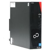 FUJITSU ESPRIMO D7012/NX FMVD5801FP [中古デスクトップ /Windows11 Pro /Core i5 12500 /メモリ：16GB /M.2：256GB][外装：Bランク 動作：Aランク][送料無料]