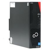 FUJITSU ESPRIMO D7012/NX FMVD5805AP [中古デスクトップ /Windows11 Pro /Core i5 12500 /メモリ：16GB /M.2：256GB][外装：Bランク 動作：Aランク][送料無料]