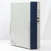 NEC Mate MKM31/B-7 PC-MKM31BZG7 [中古デスクトップ /Windows11 Pro /Core i5 10500 /メモリ：16GB /M.2：512GB][外装：Bランク 動作：Aランク][送料無料]