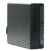 HP Pro SFF 400 G9 7G8S4PA#ABJ [FBA20001][中古デスクトップ /Windows11 Pro /Core i5 12500 /メモリ：16GB /M.2：256GB][外装：Bランク 動作：Aランク][送料無料]