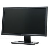 Dell E2211Hb 21.5インチLCD (BK) [JBA09004][中古モニター /21.5型 /解像度：1920 x 1080 /入力端子：VGA/DVI - D][21.5インチ][画面：Bランク 外装：Jランク 動作：Jランク]