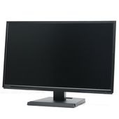 I-O DATA LCD-AH241EDB 23.8インチLCD (BK) [中古モニター /23.8型 /解像度：1920 x 1080 /入力端子：VGA/HDMI][23.8インチ][画面：Bランク 外装：Bランク 動作：Aランク][送料無料]